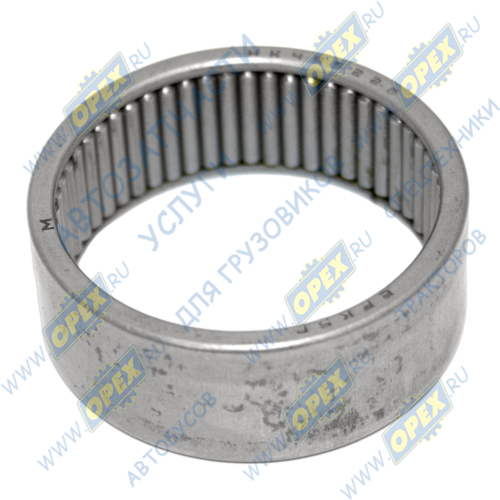 1-НК 455220 Подшипник 45х52х20 ролик.радиал.игольчатый 1-ряд. шкворня КАМАЗ-ЕВРО Волжский Стандарт